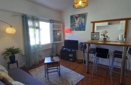 Fort-de-France Apartamento | Au cœur du centre-ville FOYAL,