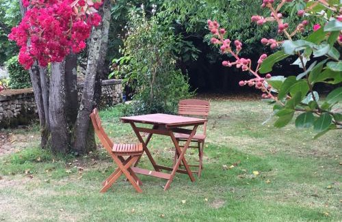 Bagnault Casa | Au cœur du jardin