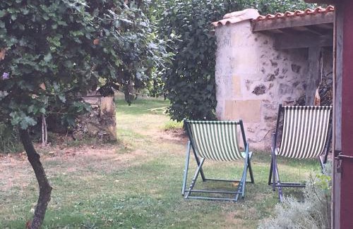 Bagnault Casa | Au cœur du jardin