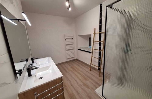 Osses Apartamento | Au Cœur du Pays Basque