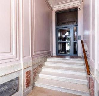 Hotel-de-Ville Apartamento | Au cœur du Vieux Port - Le quai bourgeois