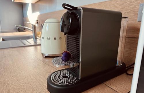 Albens Apartamento | Au café de Jeanne - Entrelacs