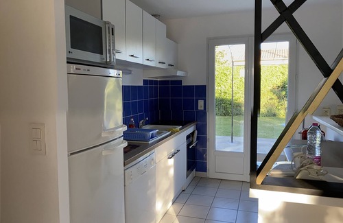 Soulignonne Casa | Au Calme, à 20 mn des Plages et de Sites Gallo-romains