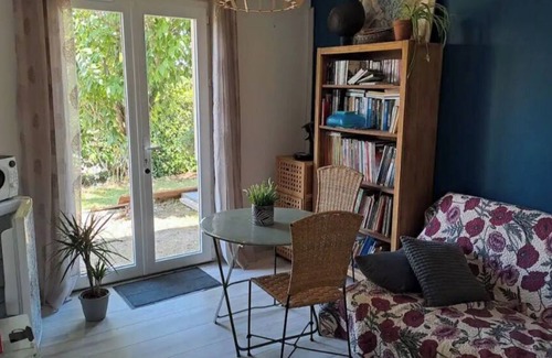 Coulandon Apartamento | Au Calme à la Campagne Entre Moulins et Souvigny