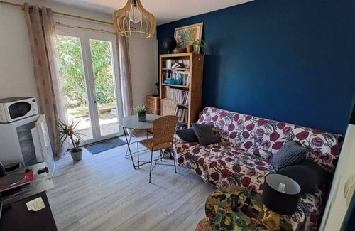 Coulandon Apartamento | Au Calme à la Campagne Entre Moulins et Souvigny