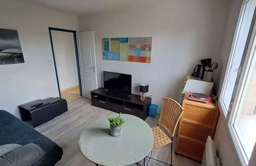 Coulandon Apartamento | Au Calme à la Campagne Entre Moulins et Souvigny