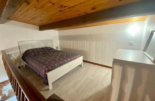 Pontcharra Apartamento | Au calme avec vue magnifique à Saint Maximin
