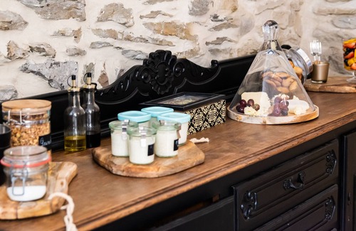 Braives Casa | Au Calme de Hosdent