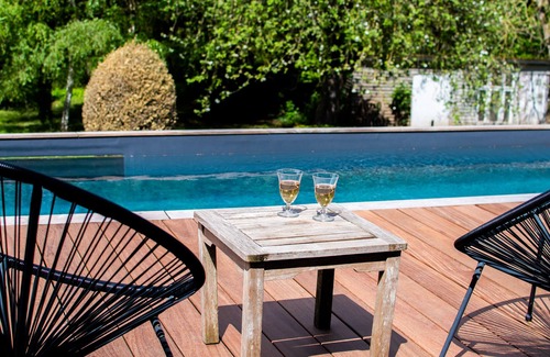 Braives Casa | Au Calme de Hosdent