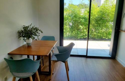 Soorts-Hossegor Casa | Au calme du Golf - Appartement Chic 5 étoiles