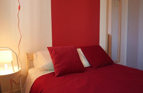 Blancarde Apartamento | Au calme Marseillais T4-Chave/Blancarde/Foch