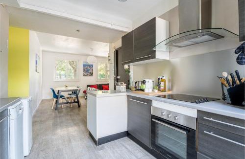 Saint-Giniez Apartamento | Au calme, proche du Stade Velodrome, plages et métro
