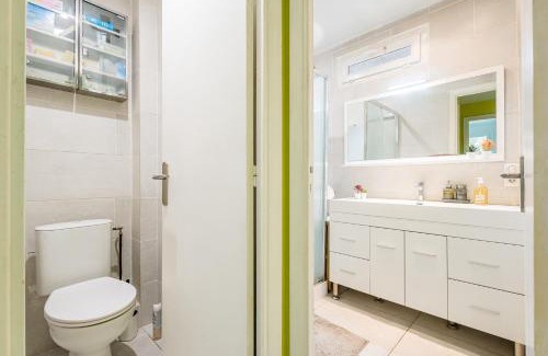 Saint-Giniez Apartamento | Au calme, proche du Stade Velodrome, plages et métro