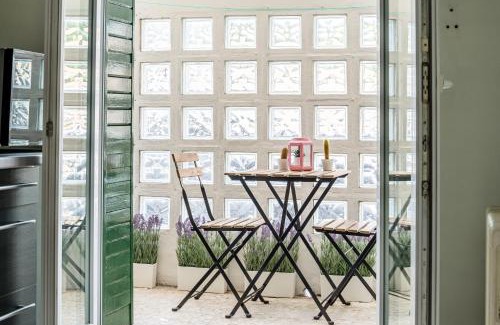 Saint-Giniez Apartamento | Au calme, proche du Stade Velodrome, plages et métro