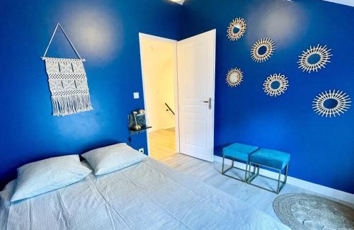 Orleans Apartamento | Au Canon - Parking gratuit - Bords de Loire