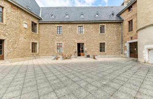 Uriage-les-Bains Apartamento | Au Château d’Uriage-Chamrousse