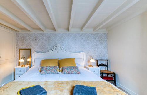 Uriage-les-Bains Apartamento | Au Château d’Uriage-Chamrousse