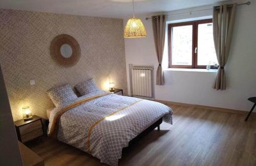 Vigneulles-les-Hattonchatel Casa | Au chatet ! (Hattonchatel)