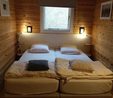 Mauroux Chalet De Esquí | "Au Cha les Vaux" Chalet 49