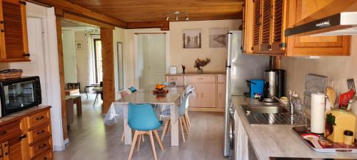 Saint-Rambert-en-Bugey Casa | Au chalet d'Anna