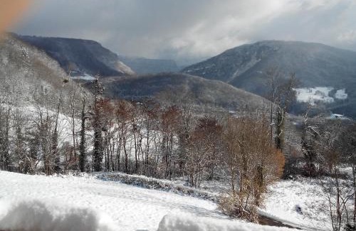 Saint-Rambert-en-Bugey Casa | Au chalet d'Anna