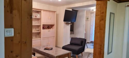 Saint-Rambert-en-Bugey Casa | Au chalet d'Anna