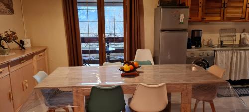 Saint-Rambert-en-Bugey Casa | Au chalet d'Anna