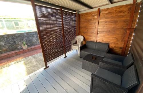 Petite-Ile Apartamento | Au Champ de Cannes