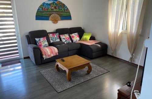 Petite-Ile Apartamento | Au Champ de Cannes