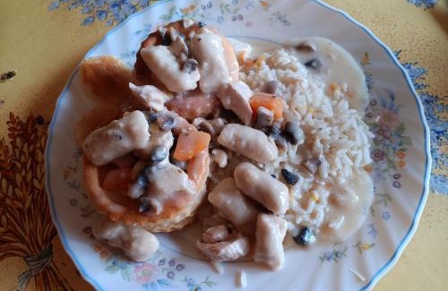 Sarralbe Casa | Au charme de sarralbe repas inclus