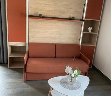 Lion-sur-Mer Apartamento | AU CHARME DES MAREES