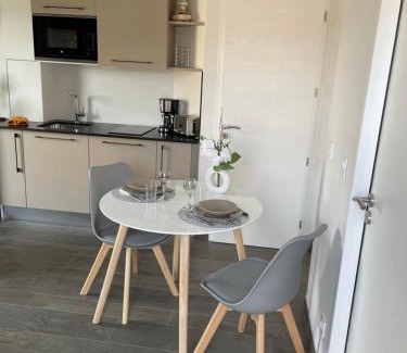 Lion-sur-Mer Apartamento | AU CHARME DES MAREES