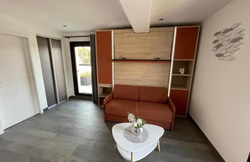 Lion-sur-Mer Apartamento | AU CHARME DES MAREES