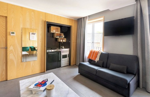 Historic Center Hotel | Au Chat Qui Dort Lille - Thiers