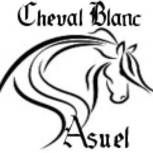 Asuel Casa | Au Cheval Blanc
