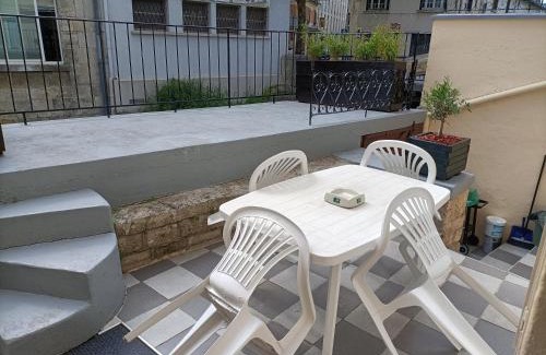 Verdun Apartamento | au chevet des canaux de verdun