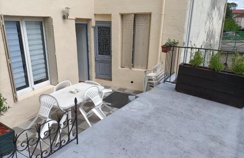 Verdun Apartamento | au chevet des canaux de verdun