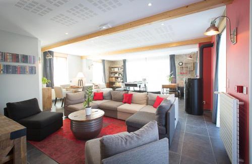 Haverskerque Casa | Au clair de la lys