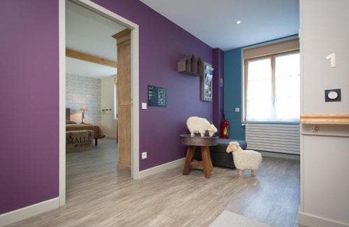 Haverskerque Casa | Au clair de la lys