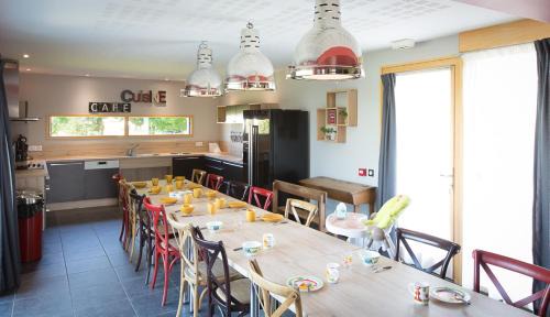 Haverskerque Casa | Au clair de la lys