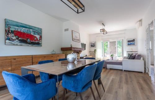 Villeneuve-le-Roi Casa | Au Clair de Seine - Proche de la gare