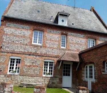 Le Bourg-Dun Casa | AU CLAIRE DE LUNE