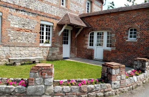 Le Bourg-Dun Casa | AU CLAIRE DE LUNE