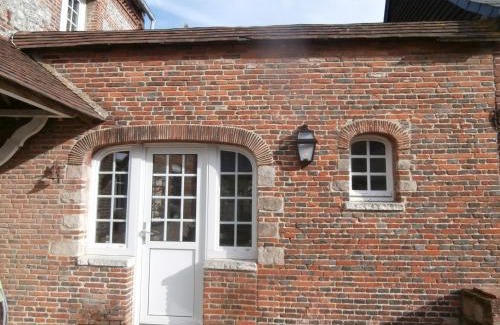 Le Bourg-Dun Casa | AU CLAIRE DE LUNE