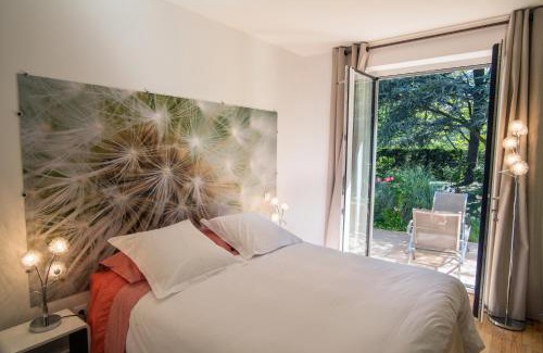 Chanas Cama Y Desayuno | Au Clos Beausejour
