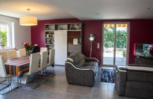Chanas Cama Y Desayuno | Au Clos Beausejour