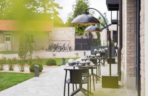 Gueux Casa | Au Clos du Lac