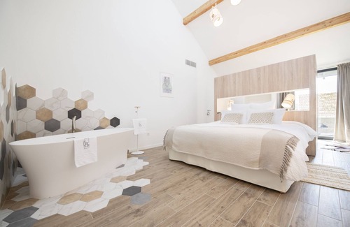 Gueux Cama Y Desayuno | Au Clos du Lac