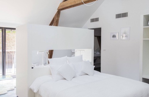 Gueux Cama Y Desayuno | Au Clos du Lac