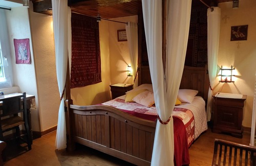 Lamballe Casa | Au Clos du Lit - Chambres d'hôtes